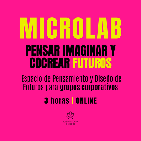 MicroLab de Future Thinking