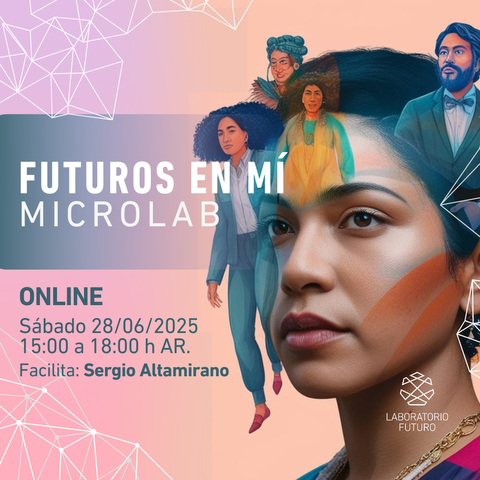 MicroLab: Futuros en Mí 