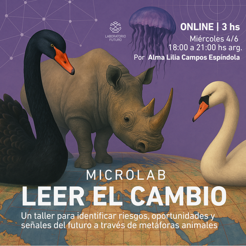 MicroLab: Leer el Cambio
