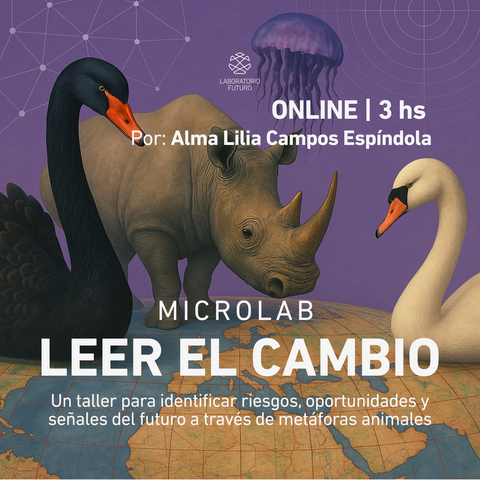 MicroLab: Leer el Cambio
