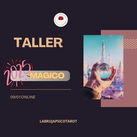 2025 Mágico