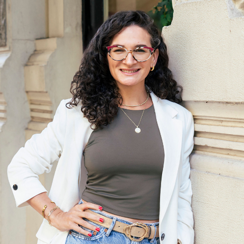 Maria Victoria Perez