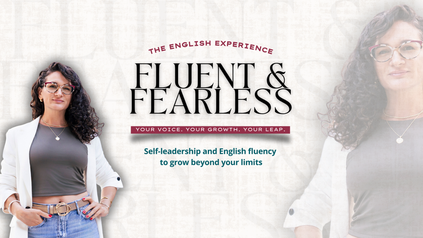 2.Fluent & Fearless