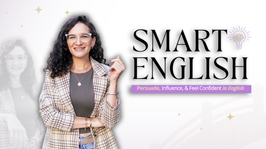 3.Smart English