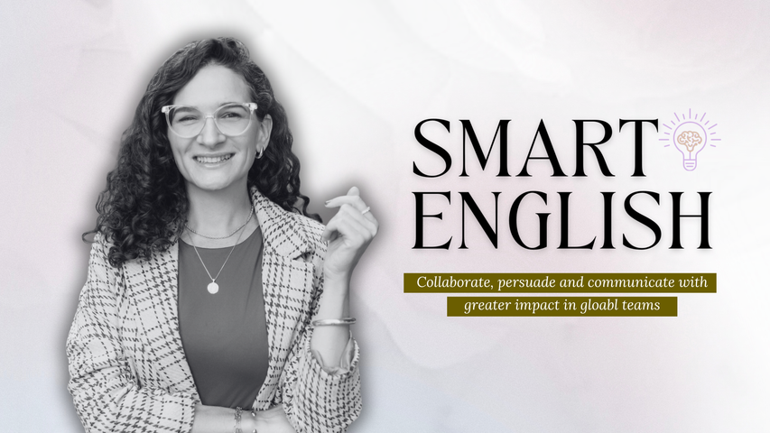 SMART ENGLISH