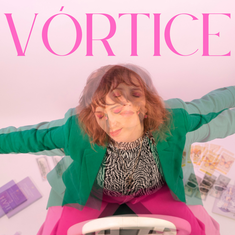Vórtice
