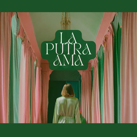 LA PUTRA AMA FULL 