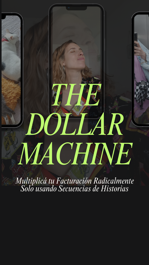 The Dollar Machine
