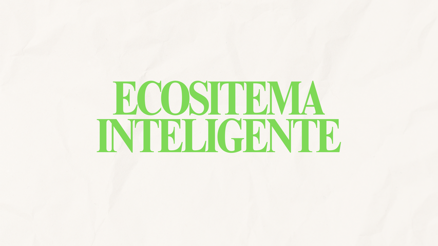 ECOSISTEMA INTELIGENTE