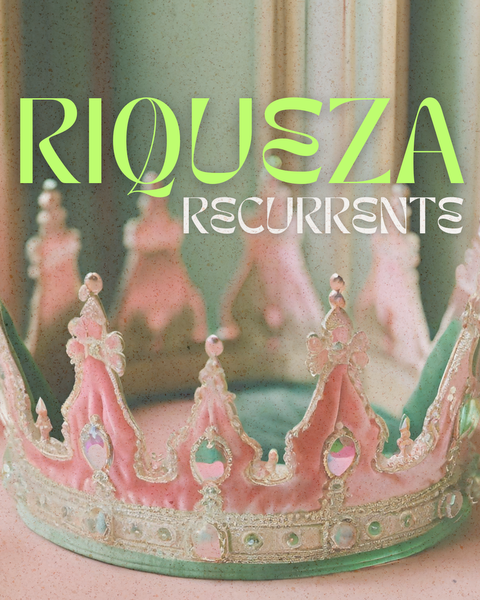 Riqueza recurrente