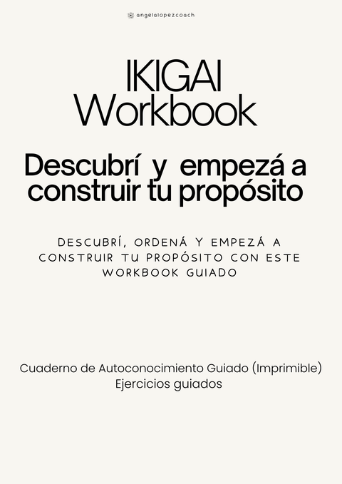 4 Herramientas para encontrar tu propósito