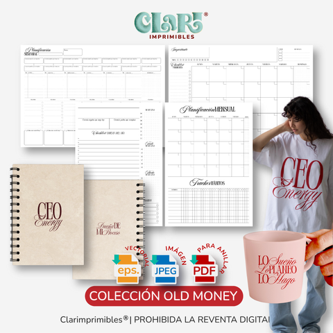 Old Money FULL