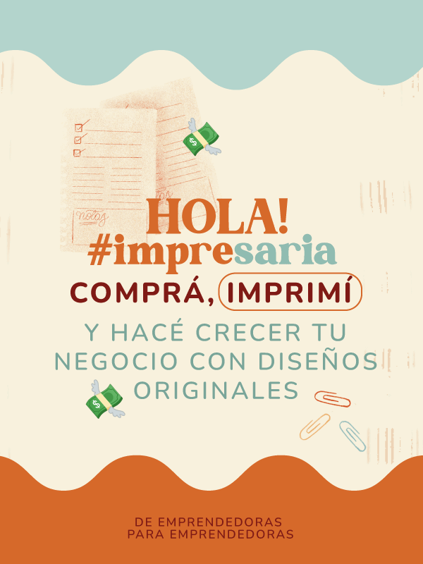 iMPRIMIBLES