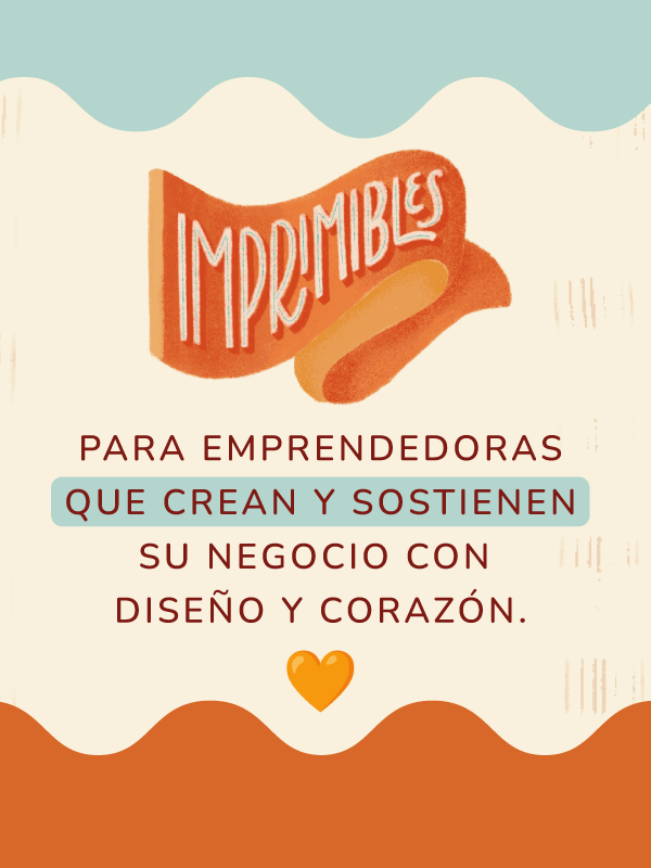 IMPRIMIBLES