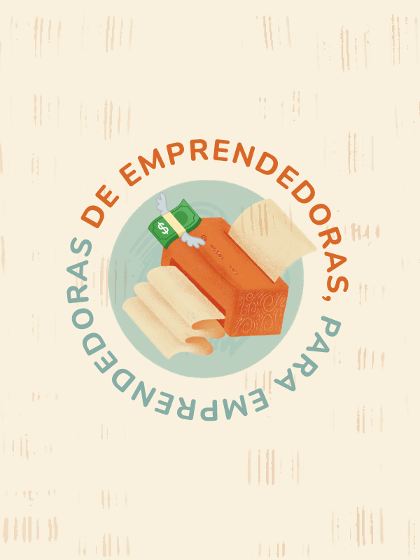 EMPRENDEDORAS