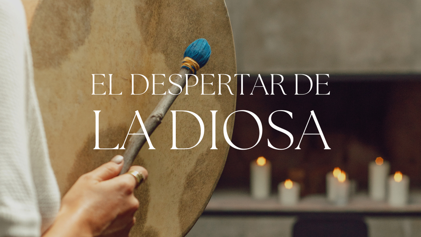 El Despertar de la DIOSA