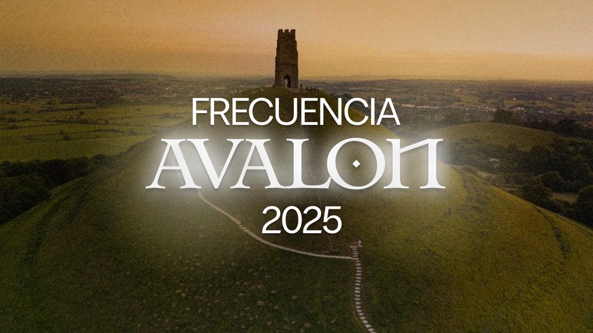 Frecuencia Avalon 2025