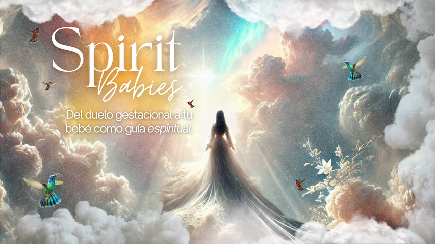 Workshop | SPIRIT BABIES 