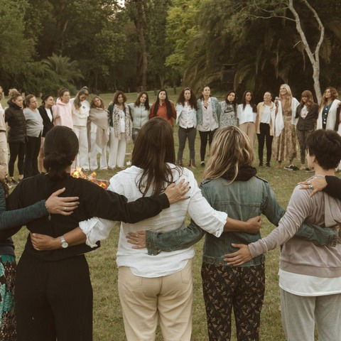 ENCUENTRO SOLSTICIO | FIN DE AÑO JUNTAS!