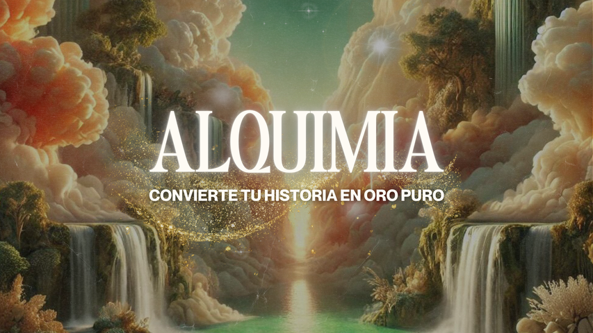 ALQUIMIA