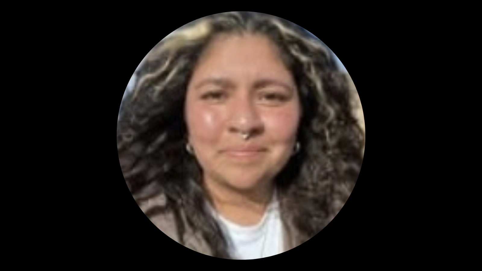 Yani - Campo de presencia