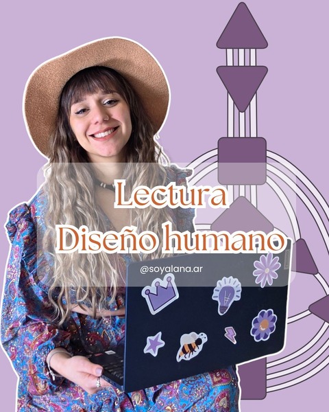Lectura de Diseño Humano