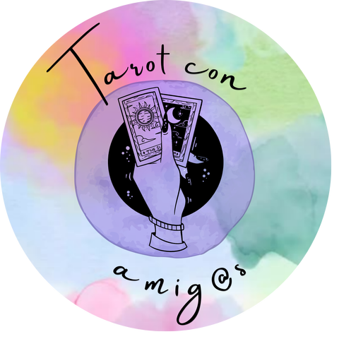 Tarot con amig@s