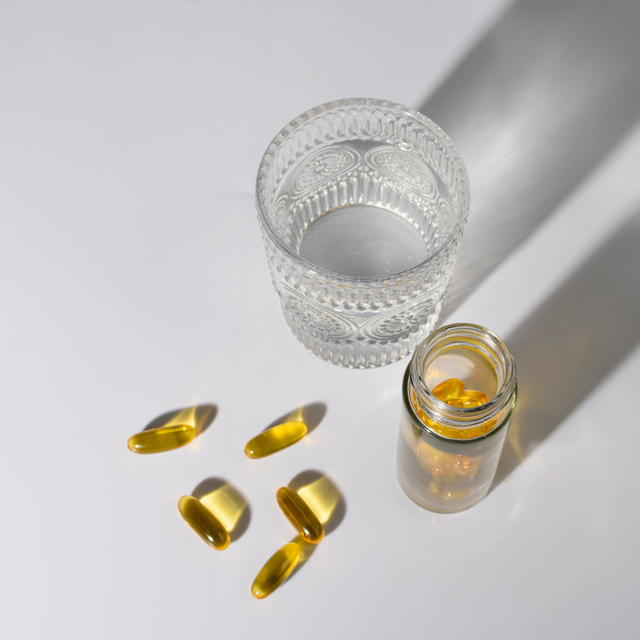 La importancia del omega-3 para la salud intestinal