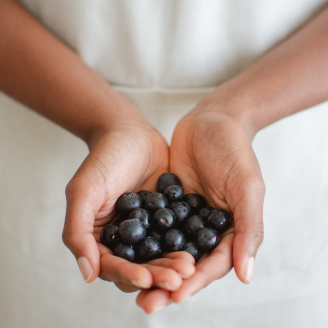 Microbiota y Alimentación