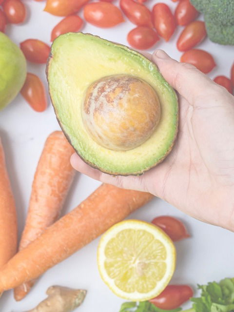 Turnos Online Alimentación Basada en Plantas