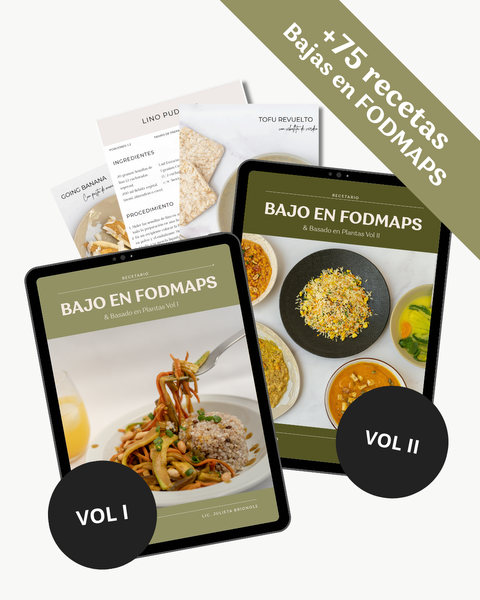 Combo FODMAPs
