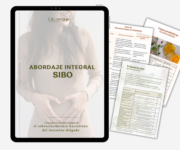 Guía Abordaje Integral del SIBO