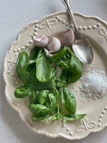 ¿Cómo cocinar más rico? Estos son mis 10 tips