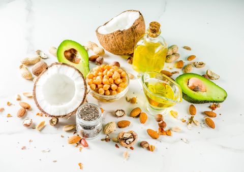 ¿Existen los SUPERalimentos?