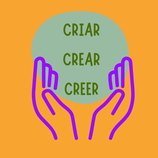 CRIAR CREER CREAR