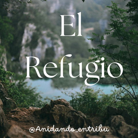 El Refugio de Agosto