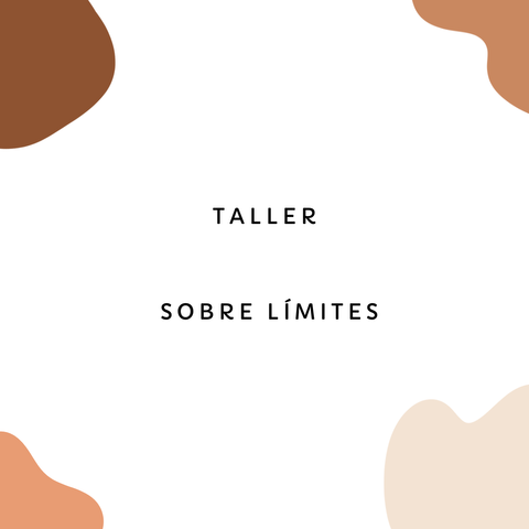 Taller de límites