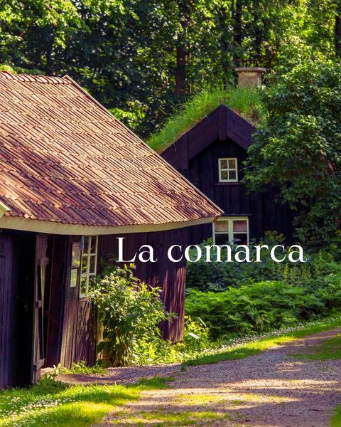 La comarca