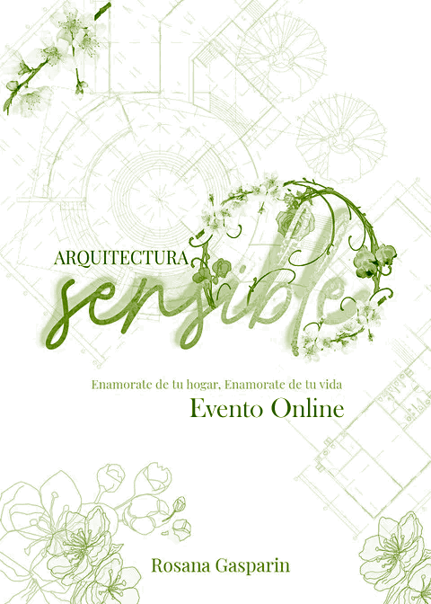 formacion online arquitectura sensible