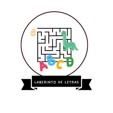 Laberinto de letras