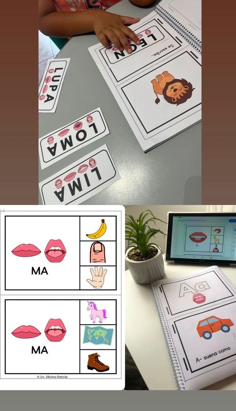 Promo Cuadernillos! 3 x 2!!!!