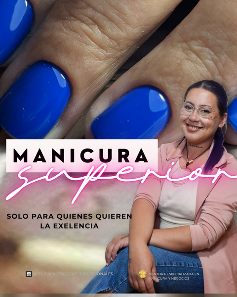 Manicura Superior