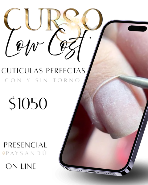 Cutículas perfectas