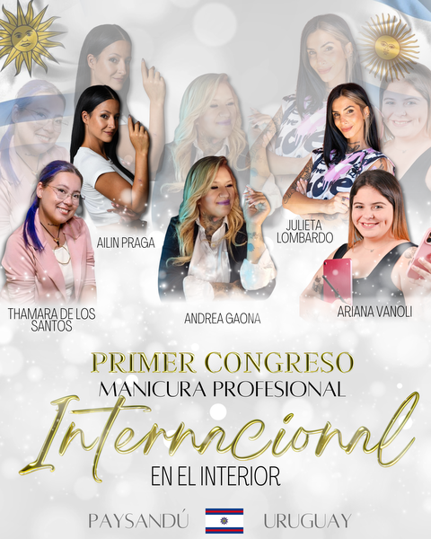 CONGRESO INTERNACIONAL: ACCESO PROFESIONAL