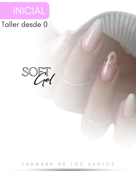 MASTER CLASS Soft gel