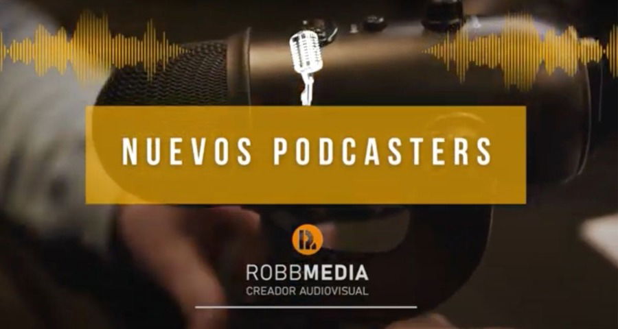 Programa Grupal: Nuevos Podcasters