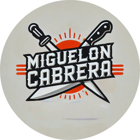 Miguelón Cabrera 