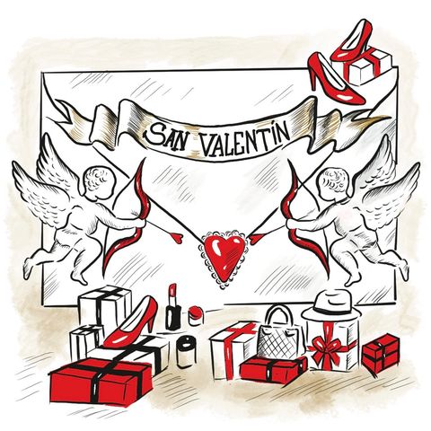 Gift card/ Guardarropa estratégico