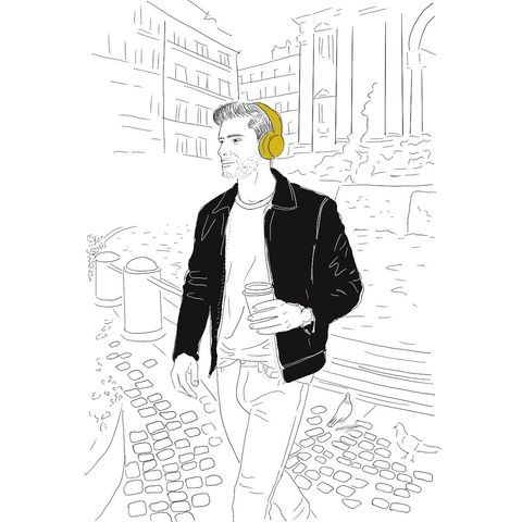 Estilo Personal Hombre