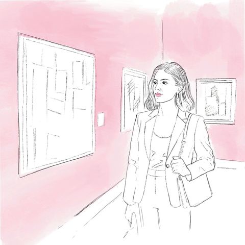 Agenda cultual/ Museos de Arte